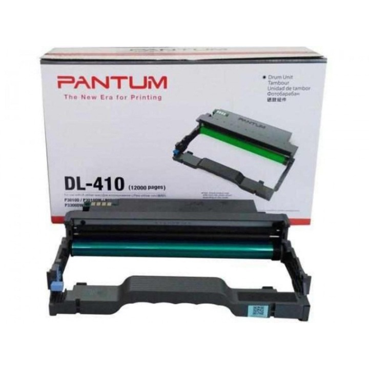PANTUM DL-410 Dobegység