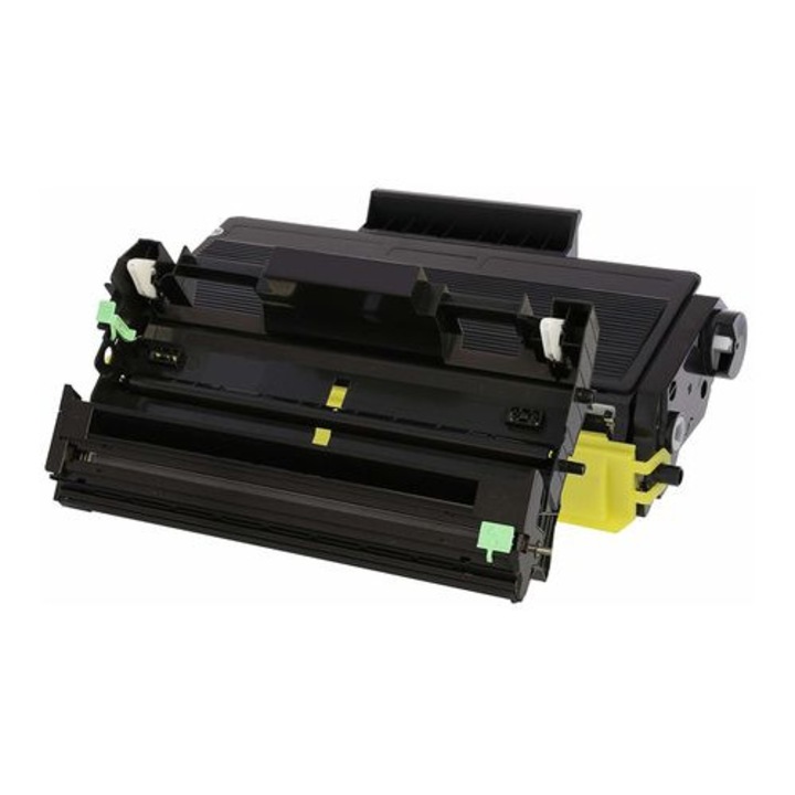 Set Cartus Toner + Unitate Imagine Imago Print, Premium, compatibile cu Brother TN3280 si DR3200, pt. Brother DCP 8070, 8070D, 8085, 8085DN, 8880DN, 8890DW, HL 5340, 5340D, 5340DN, 5340DW, 5350, 5350DN, 5370W, 5380D