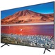 Samsung TV 65TU7172, 163 cm, Smart, 4K Ultra HD, LED, G osztály