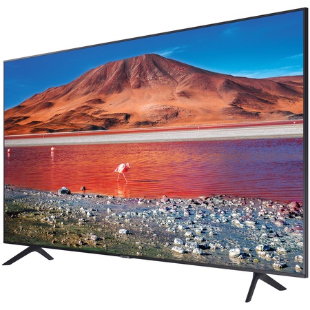 Televizor Samsung 43TU7172, 108 cm, Smart, 4K Ultra HD, LED