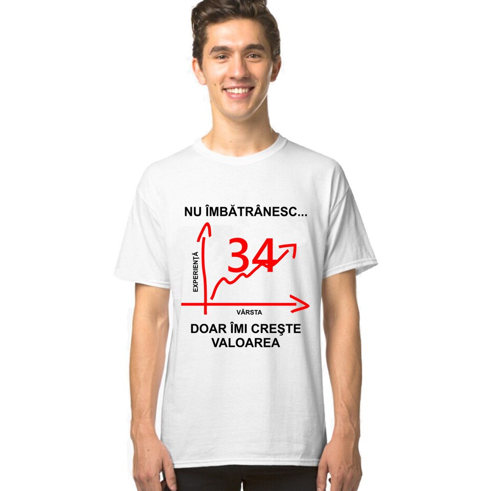 Tricou Barbat , Personalizat 