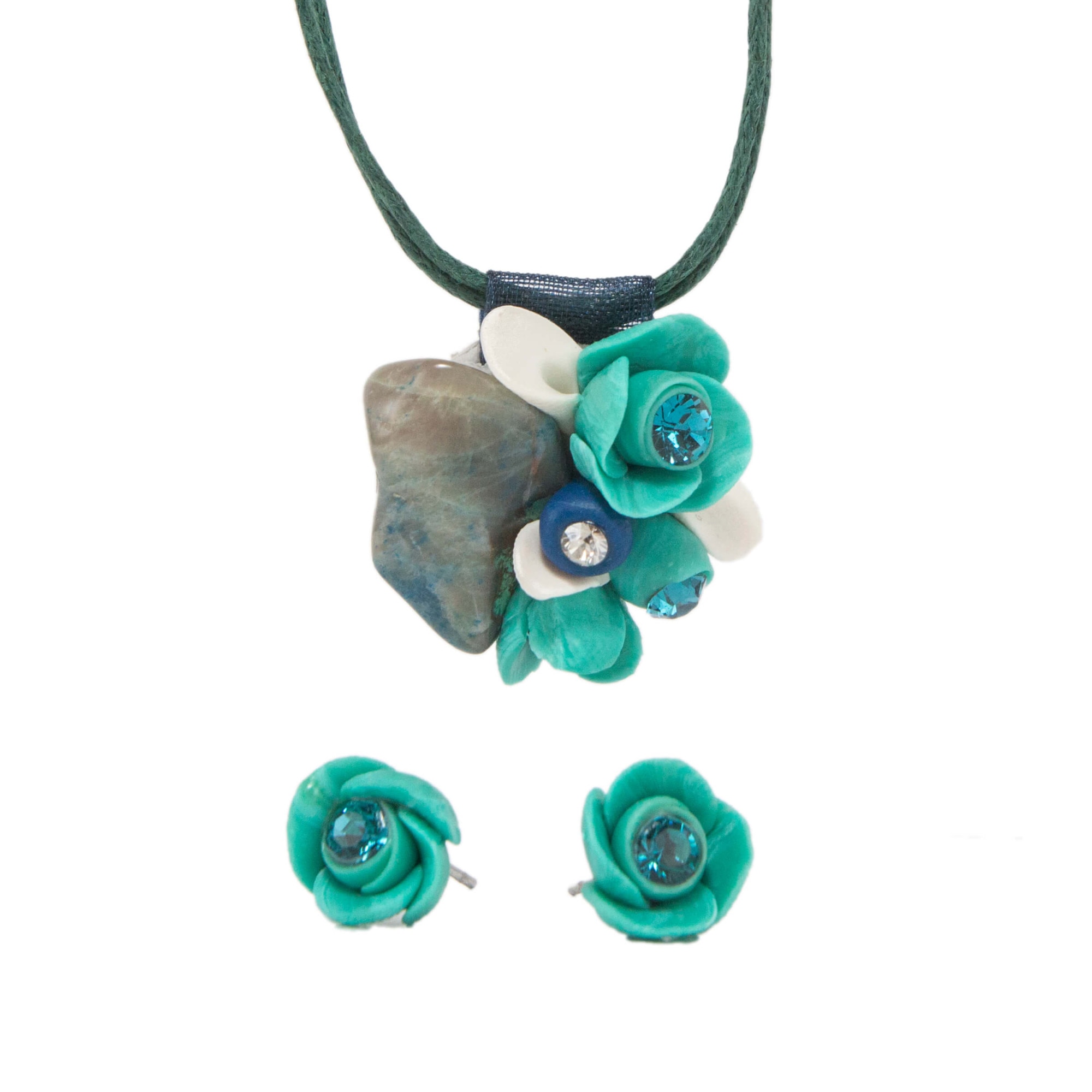 Set Jasp, Miidefloriart - model 93