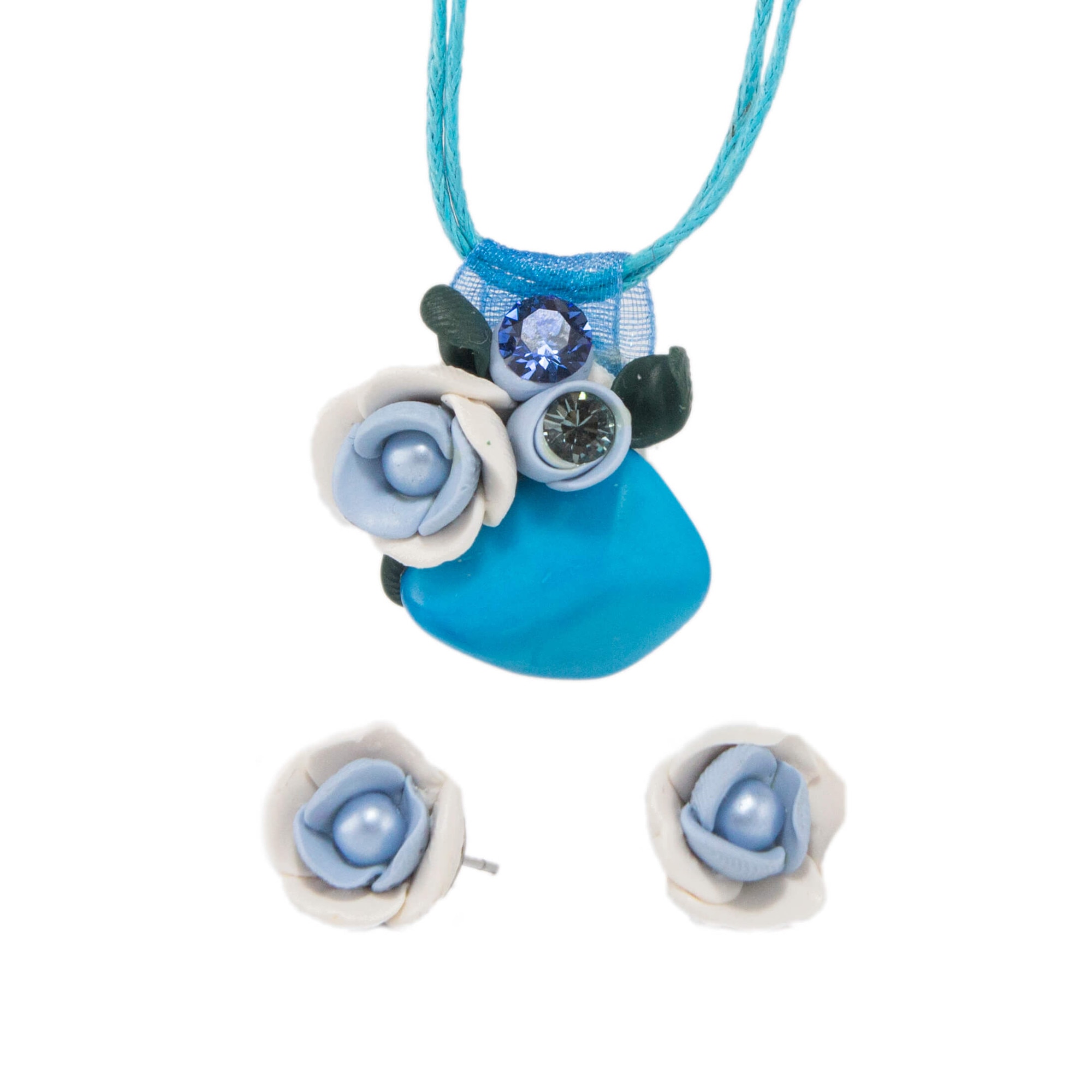 Set Agat, Miidefloriart - model 94