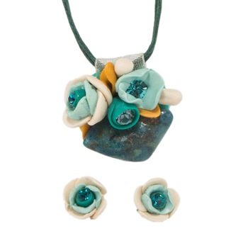 Set Jad, Miidefloriart - model 96 Set Jad, Miidefloriart - model 96