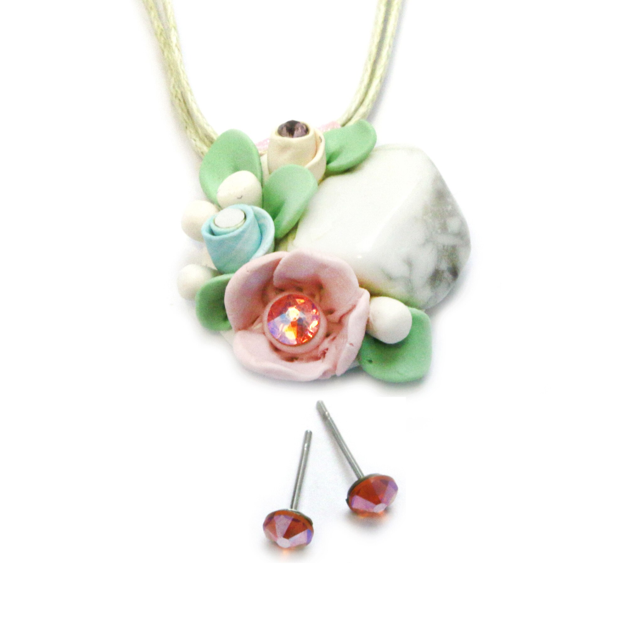 Set Magnezit, Miidefloriart - model 65