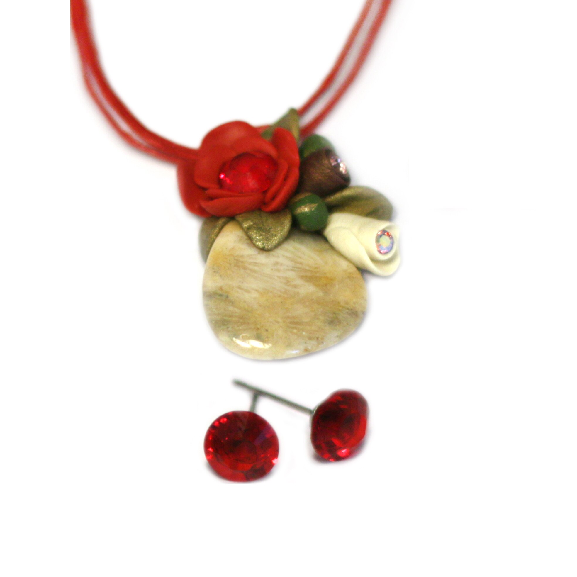 Set Agate, Miidefloriart - model 60