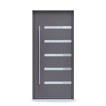Usa Intrare, TECO, X-24, Aluminiu, 1000 X 2150 mm, Maner tip bara Usa Intrare, TECO, X-24, Aluminiu, 1000 X 2150 mm, Maner tip bara