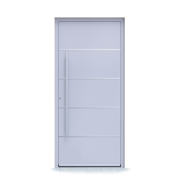 Usa Intrare, TECO, X-16, Aluminiu, 1000 X 2150 mm, Maner tip bara Usa Intrare, TECO, X-16, Aluminiu, 1000 X 2150 mm, Maner tip bara