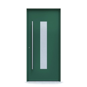 Usa Intrare, TECO, X-26, Aluminiu, 1000 X 2150 mm, Maner tip bara Usa Intrare, TECO, X-26, Aluminiu, 1000 X 2150 mm, Maner tip bara