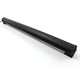 Girofar LED, Flexzon, 9 moduri de lumina, 72W, 59 cm, 12-24V