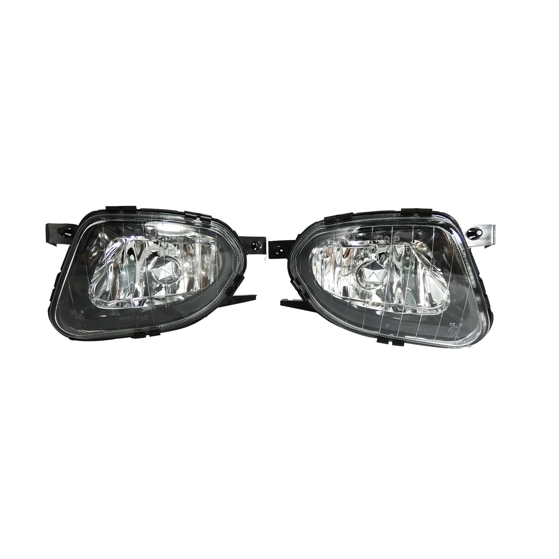 Proiectoare de Ceata pentru Volkswagen VW GTI , Jetta 2006 – 2009 , Sprinter 9006