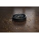 Робот прахосмукачка iRobot Roomba 981 iAdapt 2.0, WiFi, Навигация iAdapt, Dirt Detect, 33W, Черен/Кафяв