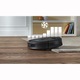 Робот прахосмукачка iRobot Roomba 981 iAdapt 2.0, WiFi, Навигация iAdapt, Dirt Detect, 33W, Черен/Кафяв