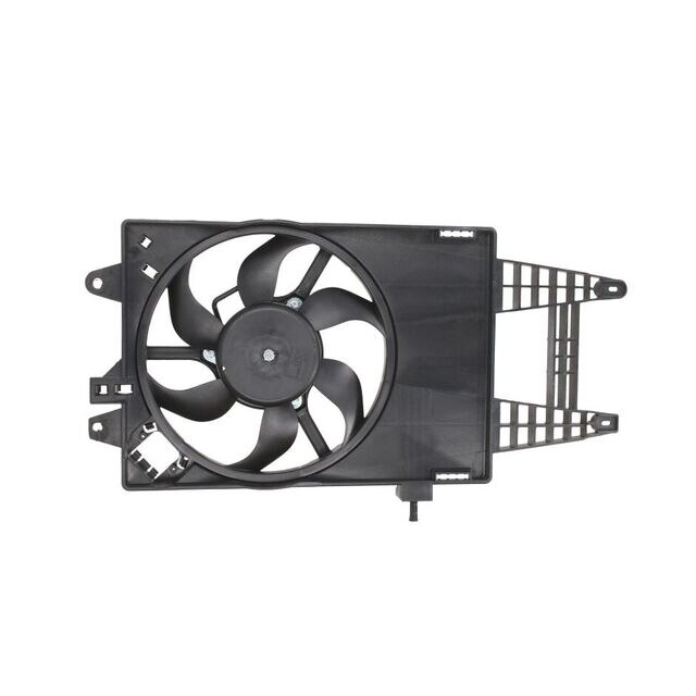 Ventilator radiator FIAT PUNTO 188 TYC 809-0006