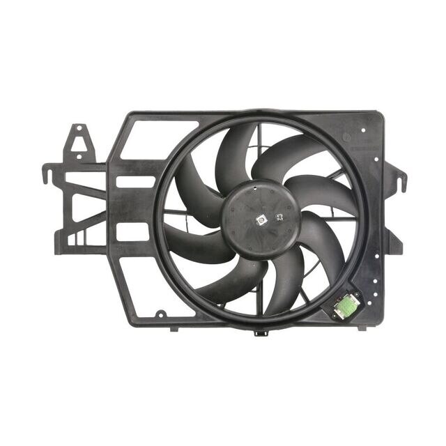Ventilator radiator FORD ESCORT VI combi GAL TYC 810-0040