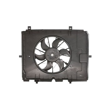 Ventilator radiator MERCEDES-BENZ SLK R170 TYC 821-0001 Ventilator radiator MERCEDES-BENZ SLK R170 TYC 821-0001