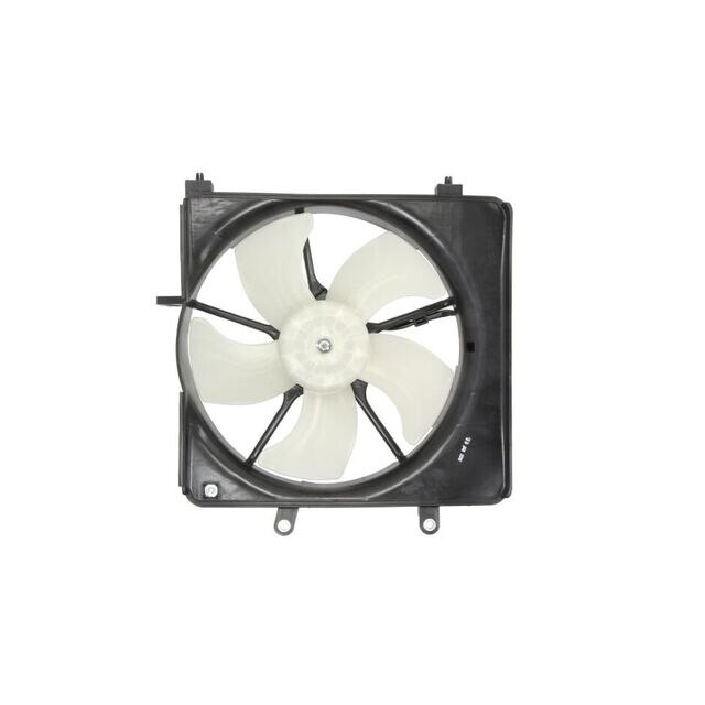 Ventilator radiator HONDA JAZZ II GD TYC 812-0001