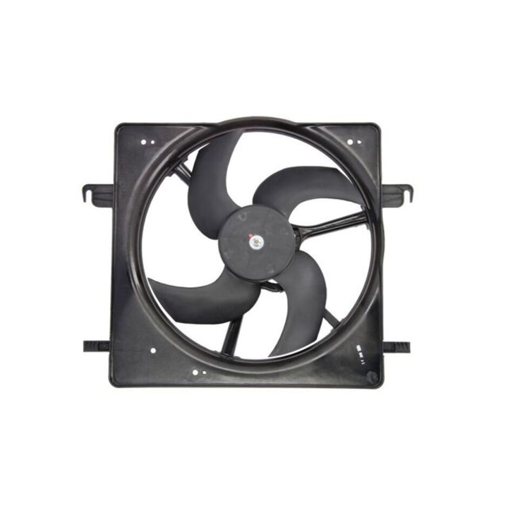 Hűtőventilátor Ford Ka Rb Denso Der10008