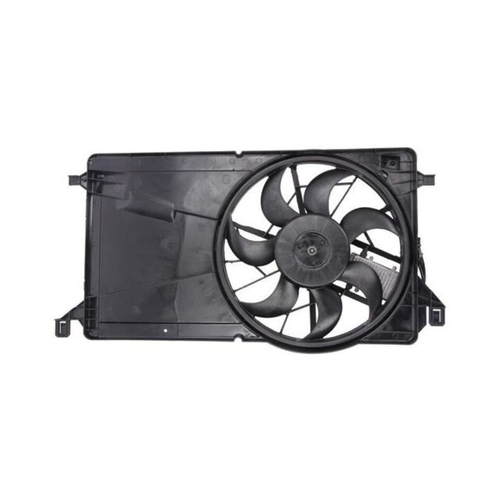 Hűtőventilátor MAZDA 3 BK TYC 820-0001