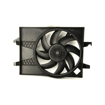 Ventilator radiator FORD FUSION JU TYC 810-0026 Ventilator radiator FORD FUSION JU TYC 810-0026