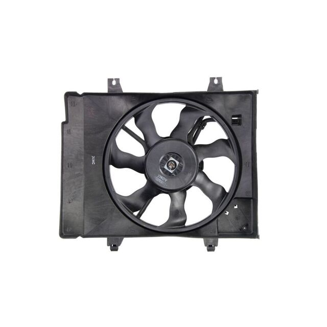 Ventilator radiator KIA PICANTO BA TYC 817-1001