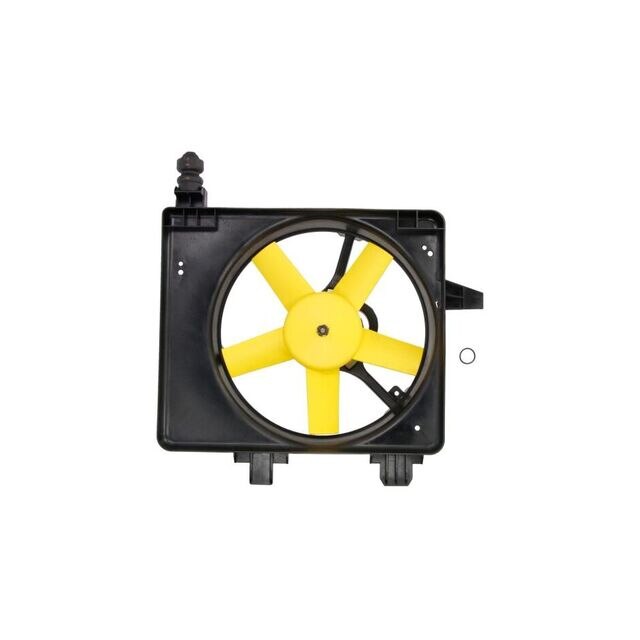 Ventilator radiator FORD FIESTA IV JA JB TYC 810-0031