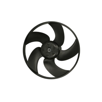 Ventilator radiator PEUGEOT 206+ T3E TYC 826-0007 Ventilator radiator PEUGEOT 206+ T3E TYC 826-0007