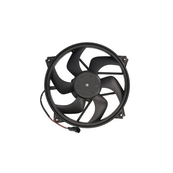 Ventilator radiator PEUGEOT 307 Break 3E TYC 826-0006 Ventilator radiator PEUGEOT 307 Break 3E TYC 826-0006