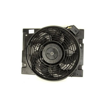 Ventilator radiator OPEL ZAFIRA A F75 TYC 825-0014 Ventilator radiator OPEL ZAFIRA A F75 TYC 825-0014