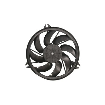 Ventilator radiator PEUGEOT 206 hatchback 2A C TYC 826-0003 Ventilator radiator PEUGEOT 206 hatchback 2A C TYC 826-0003