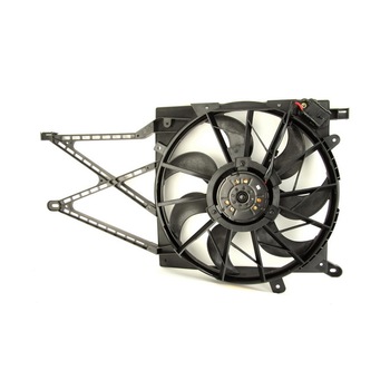 Ventilator radiator OPEL ASTRA G caroserie F70 TYC 825-0011 Ventilator radiator OPEL ASTRA G caroserie F70 TYC 825-0011
