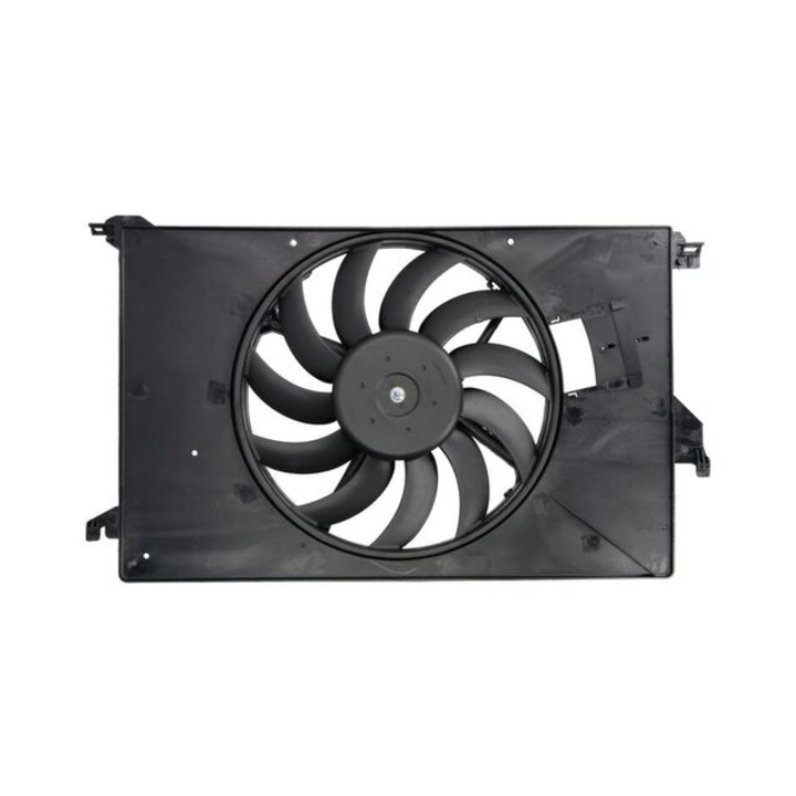 Вентилатор за радиатор SAAB 9-3 combi YS3F TYC 825-1024