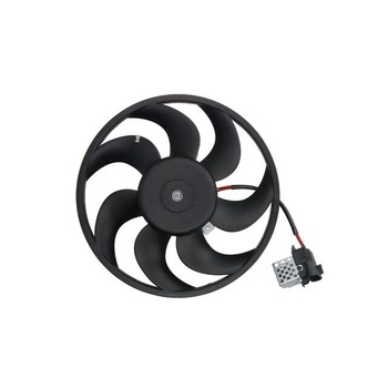 Ventilator radiator OPEL ASTRA H TwinTop L67 TYC 825-0024 Ventilator radiator OPEL ASTRA H TwinTop L67 TYC 825-0024