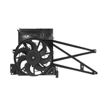 Ventilator radiator OPEL VECTRA B combi 31 TYC 825-0009 Ventilator radiator OPEL VECTRA B combi 31 TYC 825-0009