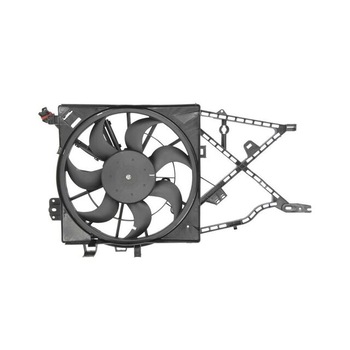 Ventilator radiator OPEL VECTRA B combi 31 TYC 825-0010 Ventilator radiator OPEL VECTRA B combi 31 TYC 825-0010
