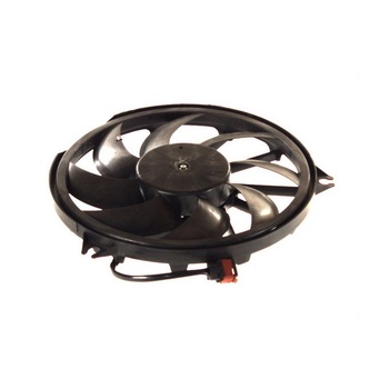 Ventilator radiator PEUGEOT 206 SW 2E K TYC 826-0004 Ventilator radiator PEUGEOT 206 SW 2E K TYC 826-0004