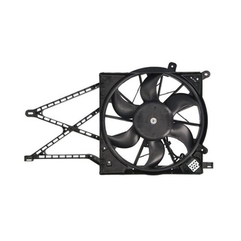 Ventilator radiator OPEL ASTRA G combi F35 TYC 825-1017 Ventilator radiator OPEL ASTRA G combi F35 TYC 825-1017