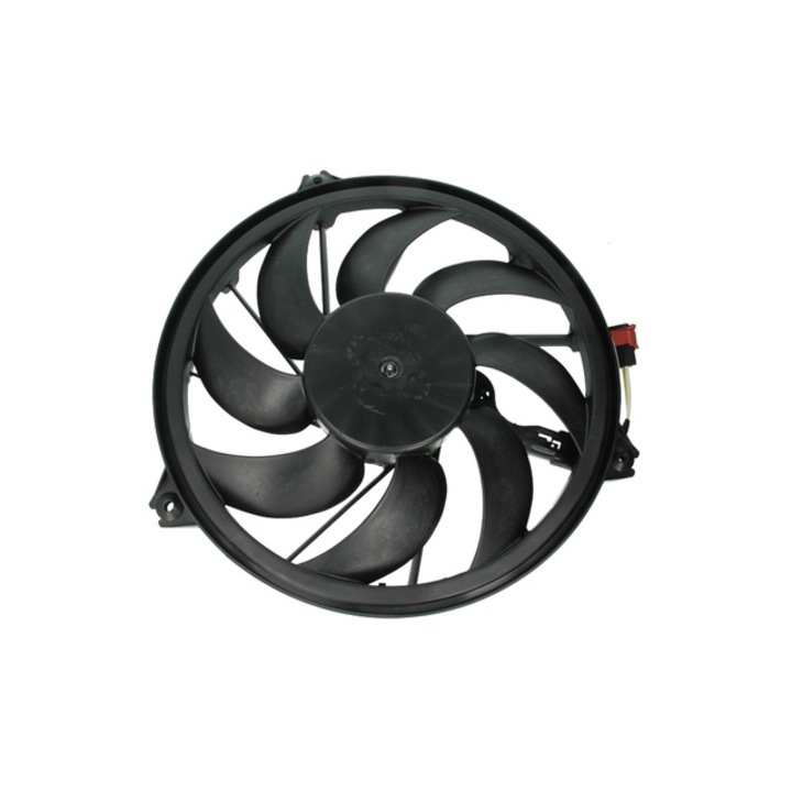Hűtőventilátor PEUGEOT 206 SW 2E K TYC 826-0005