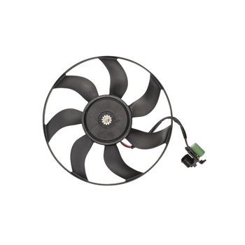 Ventilator radiator OPEL ASTRA J Sports Tourer TYC 825-0019 Ventilator radiator OPEL ASTRA J Sports Tourer TYC 825-0019