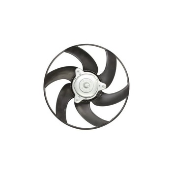 Ventilator radiator PEUGEOT PARTNER caroserie 5 TYC 826-1012 Ventilator radiator PEUGEOT PARTNER caroserie 5 TYC 826-1012