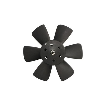 Ventilator radiator VW CADDY II caroserie 9K9A TYC 831-0011 Ventilator radiator VW CADDY II caroserie 9K9A TYC 831-0011