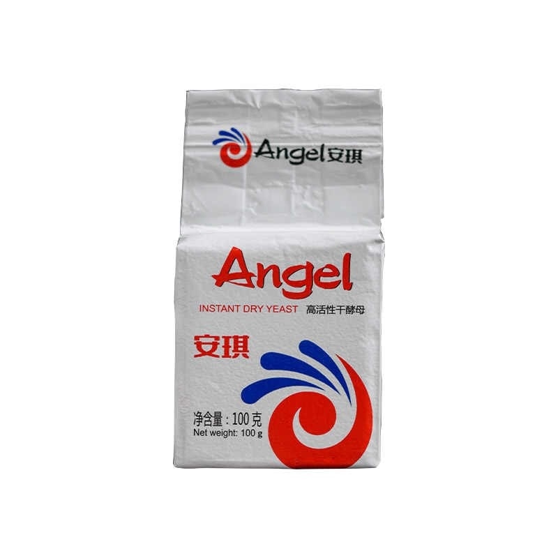 Drojdie Angel Yeast, uscata, instant, vidata, 100g