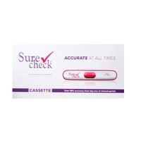 Cauți Test De Sarcina Tip Caseta Fildas Alege Din Oferta Emag Ro
