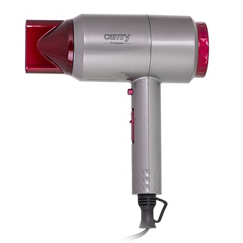 Uscator de par Camry CR 2256, 2 viteze, 2000 W Uscator de par Camry CR 2256, 2 viteze, 2000 W