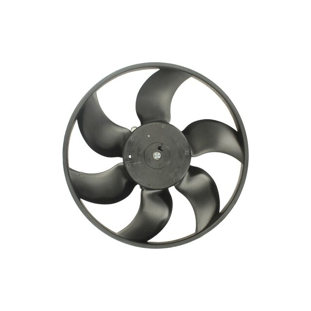 Ventilator radiator RENAULT MEGANE II combi KM0 1 TYC 828-1005