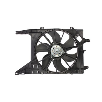 Ventilator radiator DACIA SANDERO TYC 828-1006 Ventilator radiator DACIA SANDERO TYC 828-1006