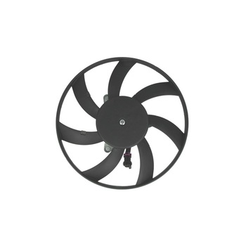 Ventilator radiator SEAT IBIZA II 6K1 TYC 831-0003 Ventilator radiator SEAT IBIZA II 6K1 TYC 831-0003