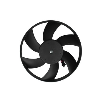 Ventilator radiator SEAT IBIZA II 6K1 TYC 831-0004 Ventilator radiator SEAT IBIZA II 6K1 TYC 831-0004