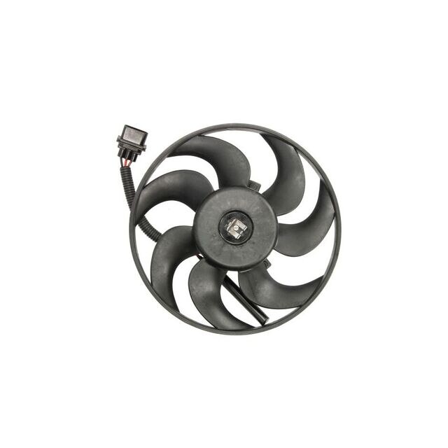 Ventilator radiator SEAT CORDOBA 6K1 6K2 TYC 831-0009