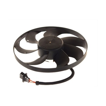Ventilator radiator VW FOX 5Z1 5Z3 TYC 837-0002 Ventilator radiator VW FOX 5Z1 5Z3 TYC 837-0002